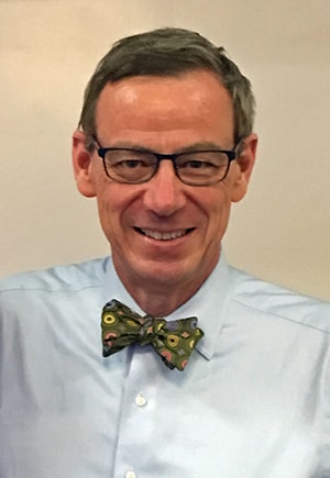 Prof. Curtis Meyer