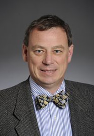 Prof. Curtis Meyer