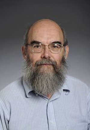 Prof. Brian Quinn
