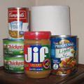 Food Drive