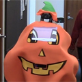 PumpkinBot