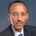 Paul Kagame