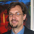 Tom Bohman