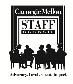 Staff Council Logo