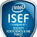 Intel Science Fair Logo