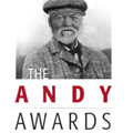 Andy Awards Logo