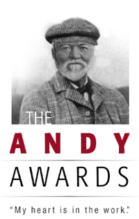 Andy Awards Logo