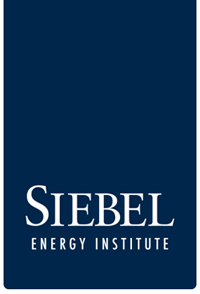 Siebel Energy Institute Logo