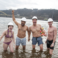 Polar Plunge