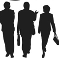 Staff Council logo