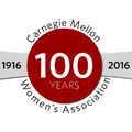 CMWA 100th Logo