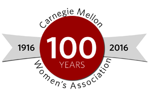 CMWA 100th Logo