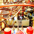 Home made electronics