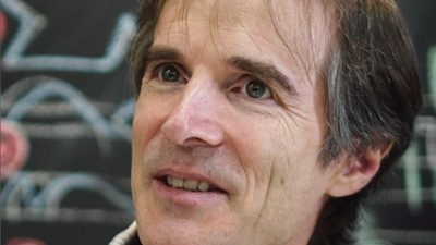 Roger Dannenberg