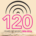 POS 120th Logo