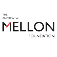 AW Mellon Foundation Logo