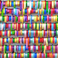 Ribbon Rack