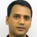 Saurab Bhargava