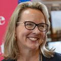 Rebecca Doerge