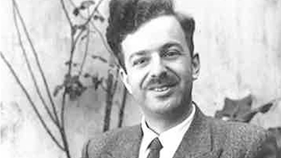 Juan Jorge Schaffer
