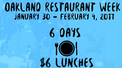 Oakland Restaurants