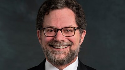 Martin Gaynor