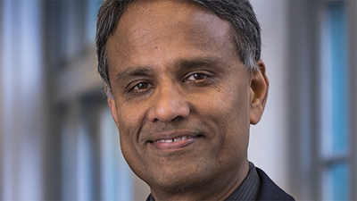 Ramayya Krishnan
