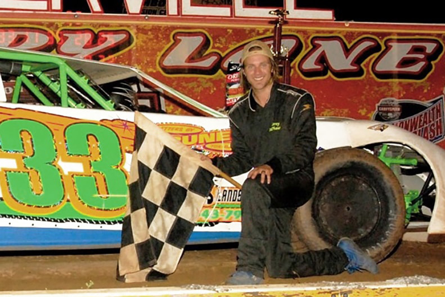 Corey McPherson is a championship racecar owner and driver. 