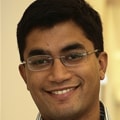 Venkatesan Guruswami