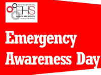 Emergency Awareness Day