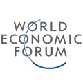 WEF logo