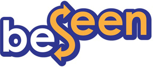 Be Seen Logo