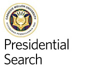 Presidential Search