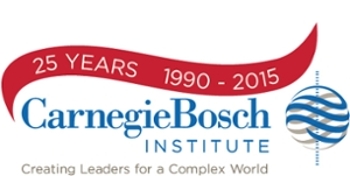 Carnegie Bosch Institute Logo