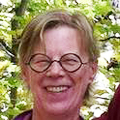 Barbara Johnstone