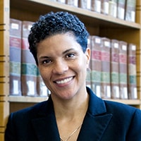 image of Michelle Alexander