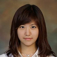 portrait of So Yeon Min