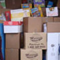 Food Bank