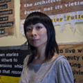 Astria Suparak