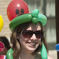 Balloon Trio