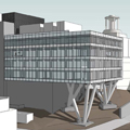 BEN Building