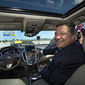 Driverless Car 3