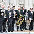 The Brass Roots