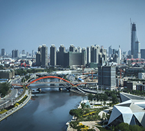Tianjin