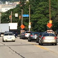 Forbes Traffic