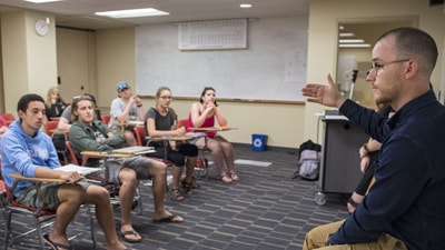 Academic Workshop