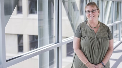 Barb Kviz