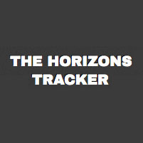 Horizons Tracker