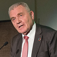 Jean-Pierre Bourguignon