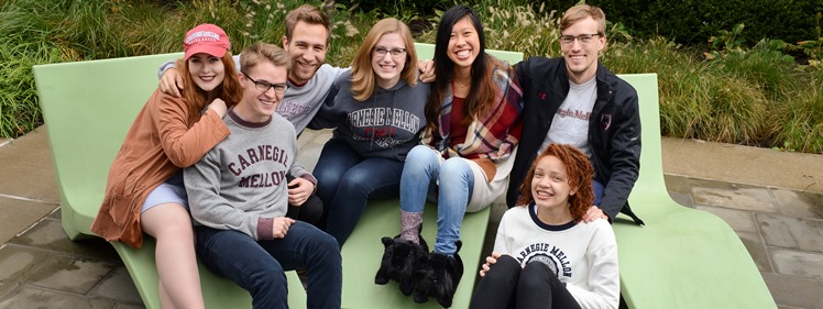 5th Year Scholars